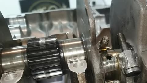 Chain and Sprocket Replacement