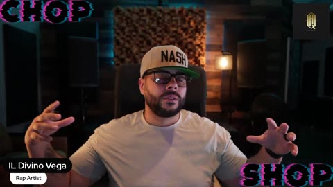 The Chop Shop: Nothing Is Off The Table Pt10