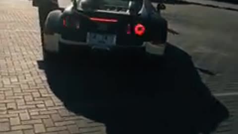 💎🤯 This Car's Design is PURE Art! | LuxurySportsCars