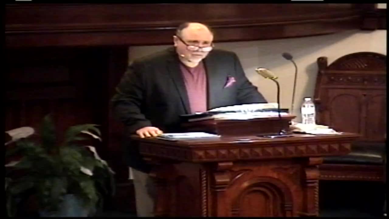 2 Peter. Chapter 1. Part 47.