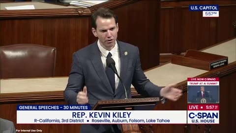 Governor Newsom is plotting to relegate Republicans to just 3 congressional seats out of 52
