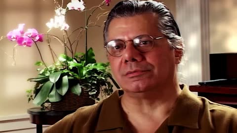 Interview with Chick Corea 2005