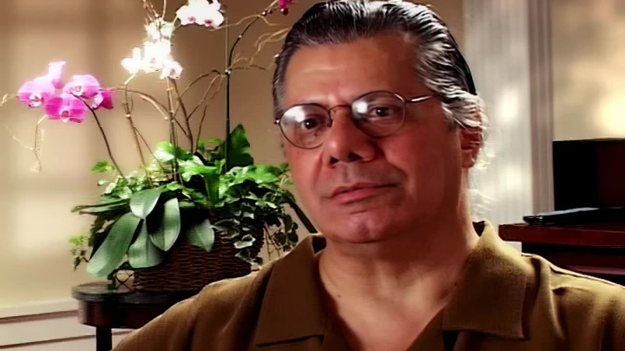 Interview with Chick Corea 2005