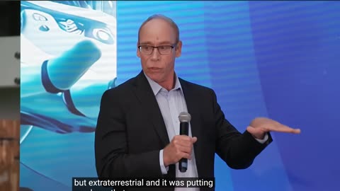 [FULL EPISODE] Special Report: Inside the Buga Sphere