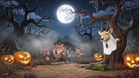 Halloween beast long gone 😂💦