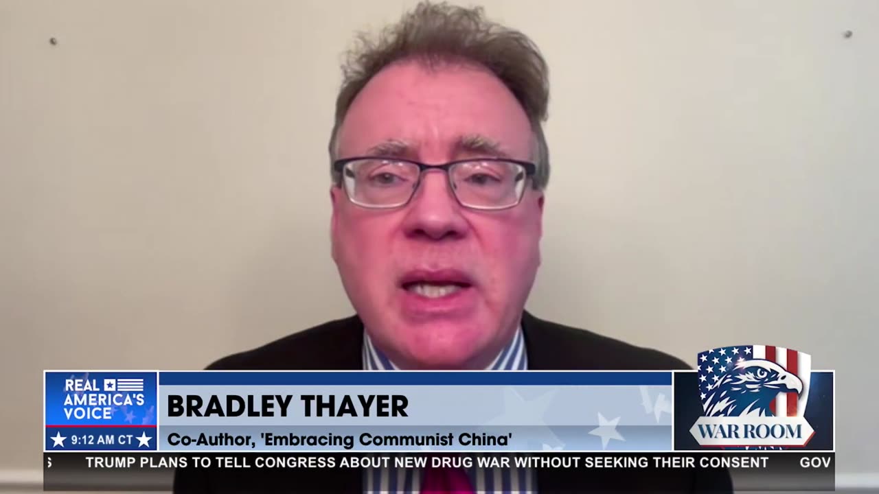 “THE IRISH PEOPLE ARE FED UP”