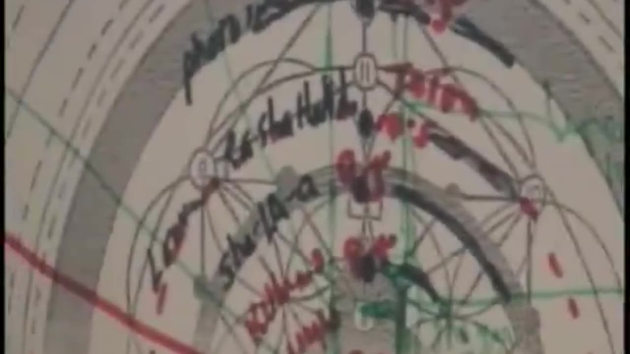 The Ethradon Awakening 12 of 16
