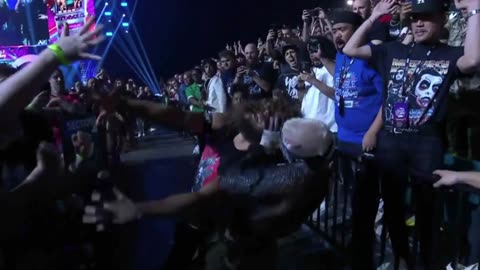 Bryan Danielson’s Anarchy Brawl: Final Countdown to American Males!