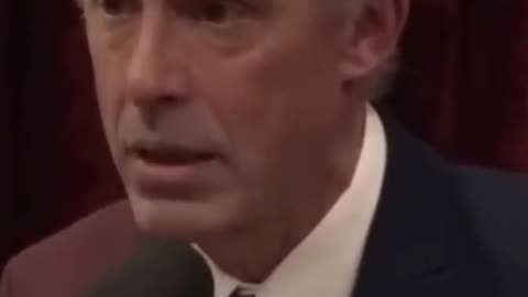 Jordan Peterson - What are the odds?