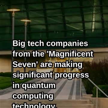 AI Smartest Quantum Computing Stock