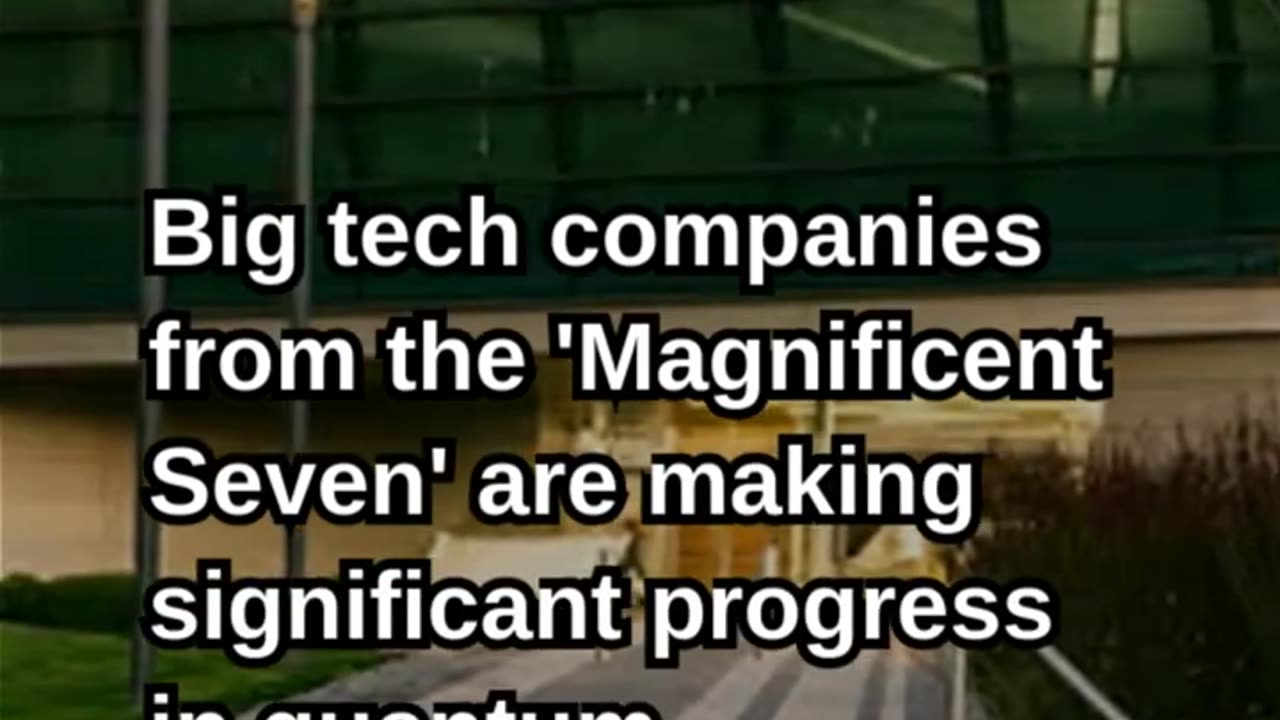 AI Smartest Quantum Computing Stock