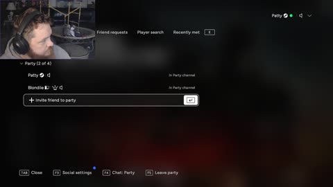 Celebrating seven years with blondiie