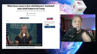 Adam Schiff’s Classified Leak Scandal Just Exploded