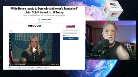 Adam Schiff’s Classified Leak Scandal Just Exploded