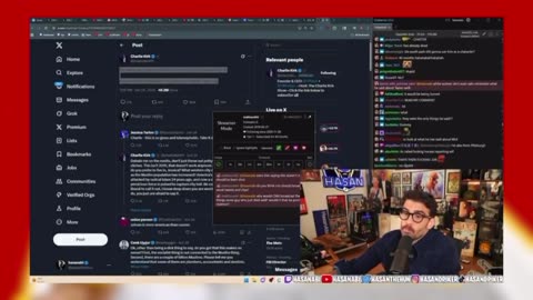 This Video Will FINISH Hasan