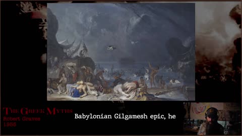 The Greek Myths - B1 - 38.2