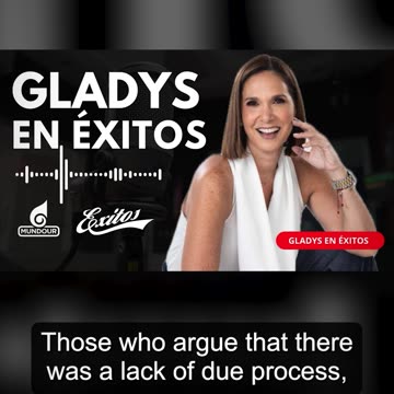 María Herrera - La Pandilla del Tren de Aragua encaja Perfectamente con lo que establece la Ley