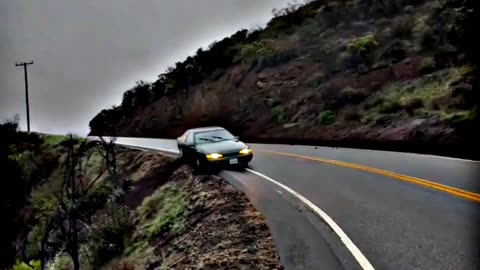 Too close for comfort
