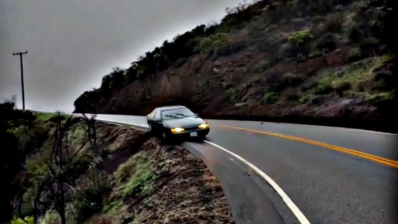 Too close for comfort