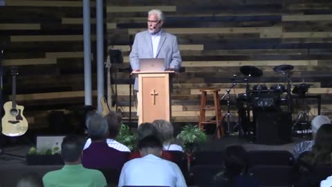 Standing Stones Community Church