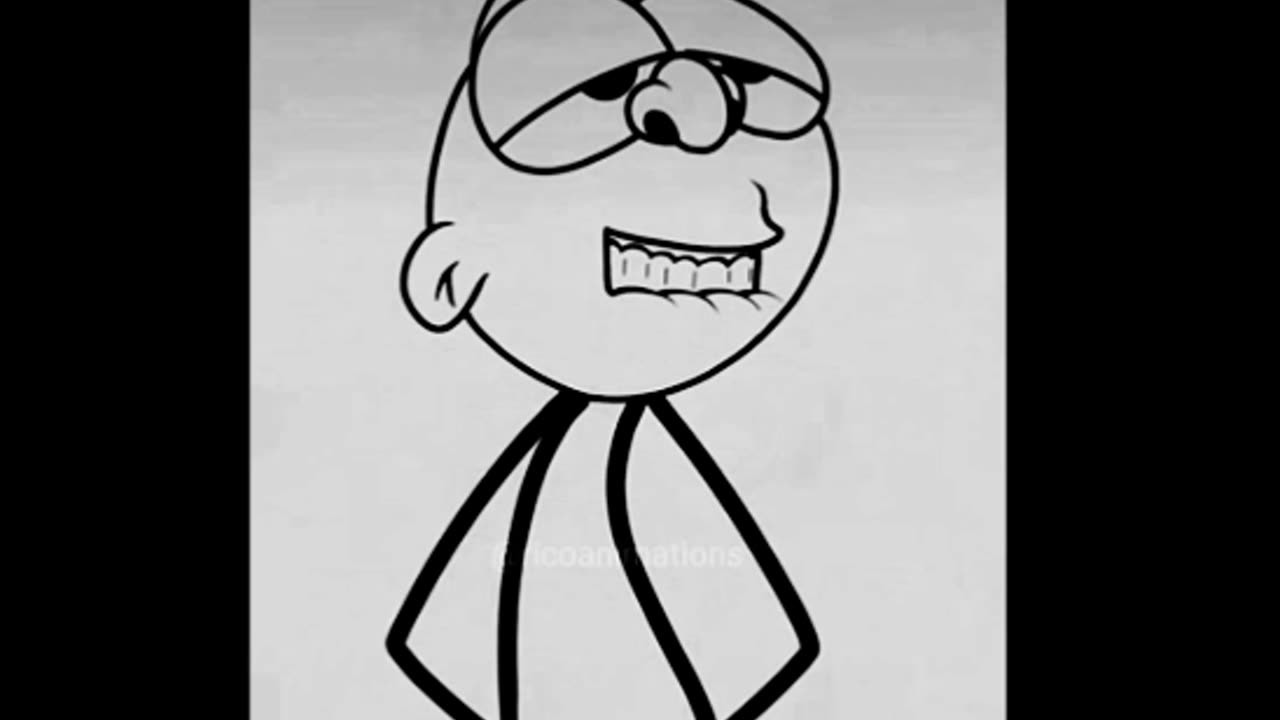 2D Animation memes vid - 07