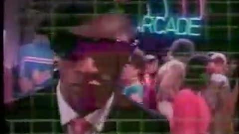 George Clinton - Atomic Dog (Official Video)