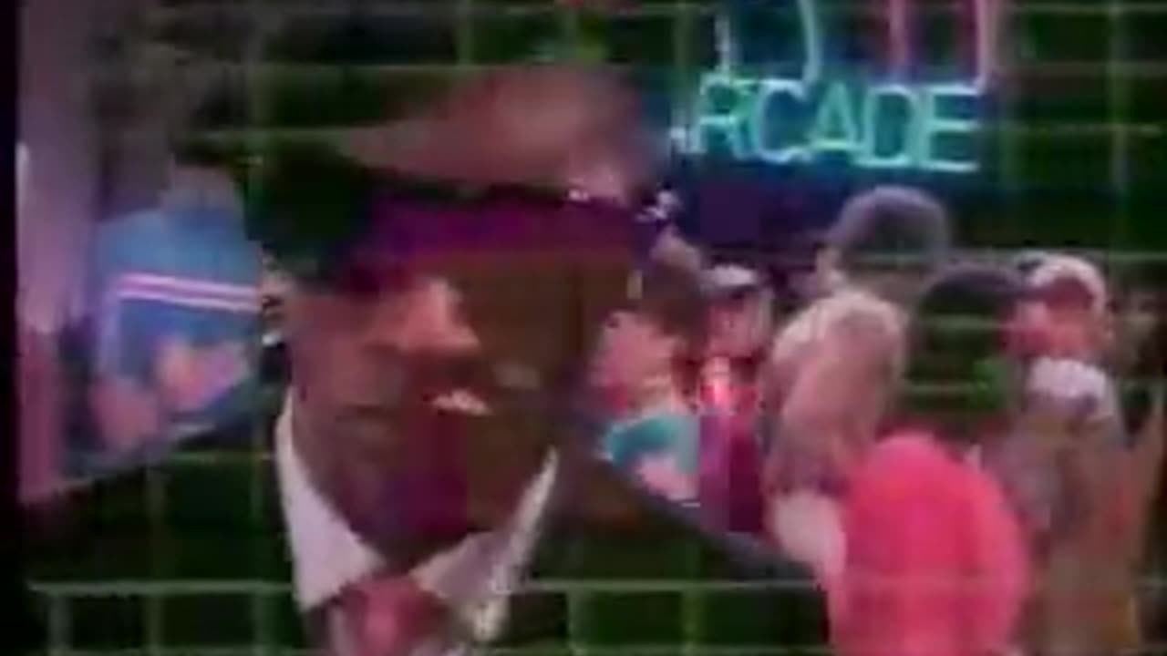 George Clinton - Atomic Dog (Official Video)