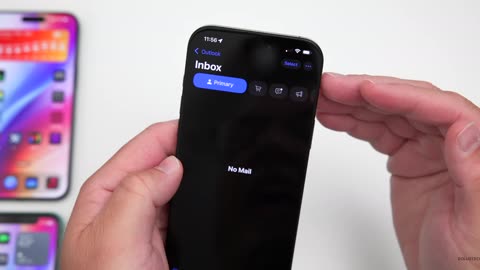iOS 18.5 is Out ! What's New