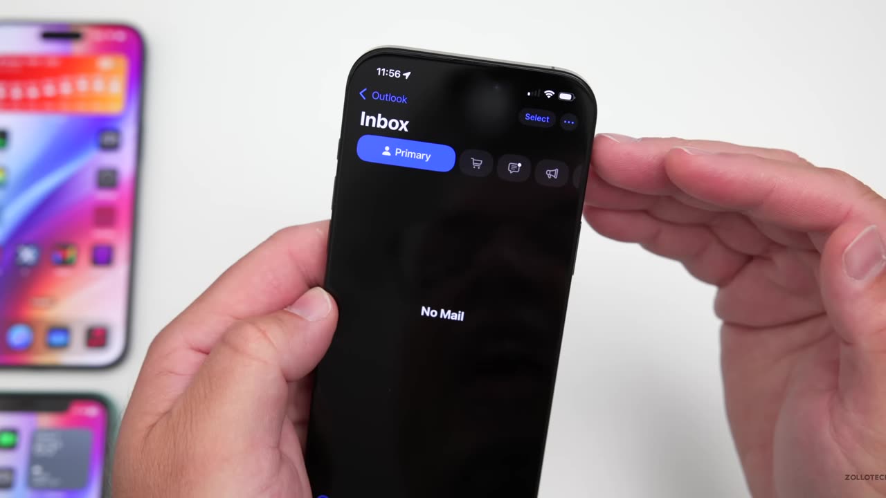 iOS 18.5 is Out ! What's New