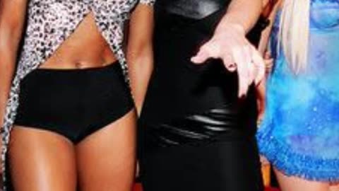 Mel B Spills the Secret Behind Spice Girls’ “Wannabe” You Never Knew - WorldEye