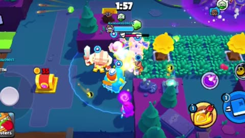 ❤️‍🔥🏆(ง❀ ❛ ֊ ❛„)ว🔥✨Step into greatness 👣🌟🏆SquadLeague(May 2025)|Squad Busters #squadbusters