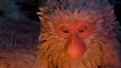 kubo and the two strings (Part 35)