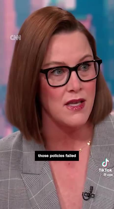 Democrats are Starting to Admit Their Policies Are Why They Are Losing People