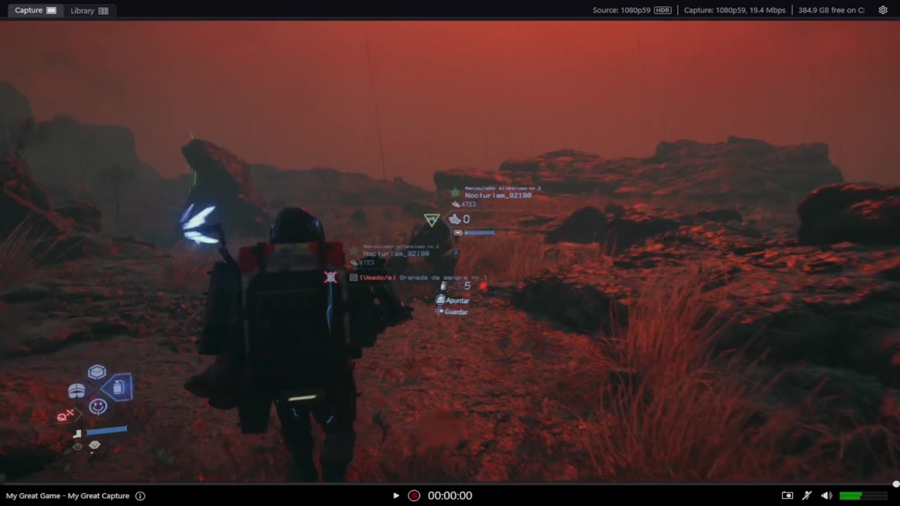 Death Stranding 2 Capitulo 2 y 3 parte 1 El portal!