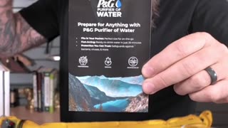 From Muddy to Crystal Clear in Minutes