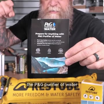 From Muddy to Crystal Clear in Minutes