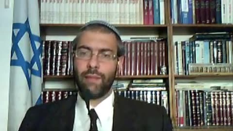 [16-11-2011] - Τί είναι η εβδομαδιαία ΠΕΡΑΣΑ & ΑΦΤΑΡΑ στον ΙΟΥΔΑΪΣΜΟ; [#0041]