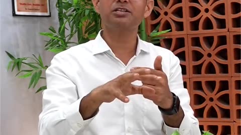 Fistula ची लक्षणं आणि निदान | डॉ. सम्राट जानकर