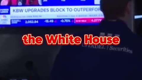 Trump Blames Biden for Economic Downturn!