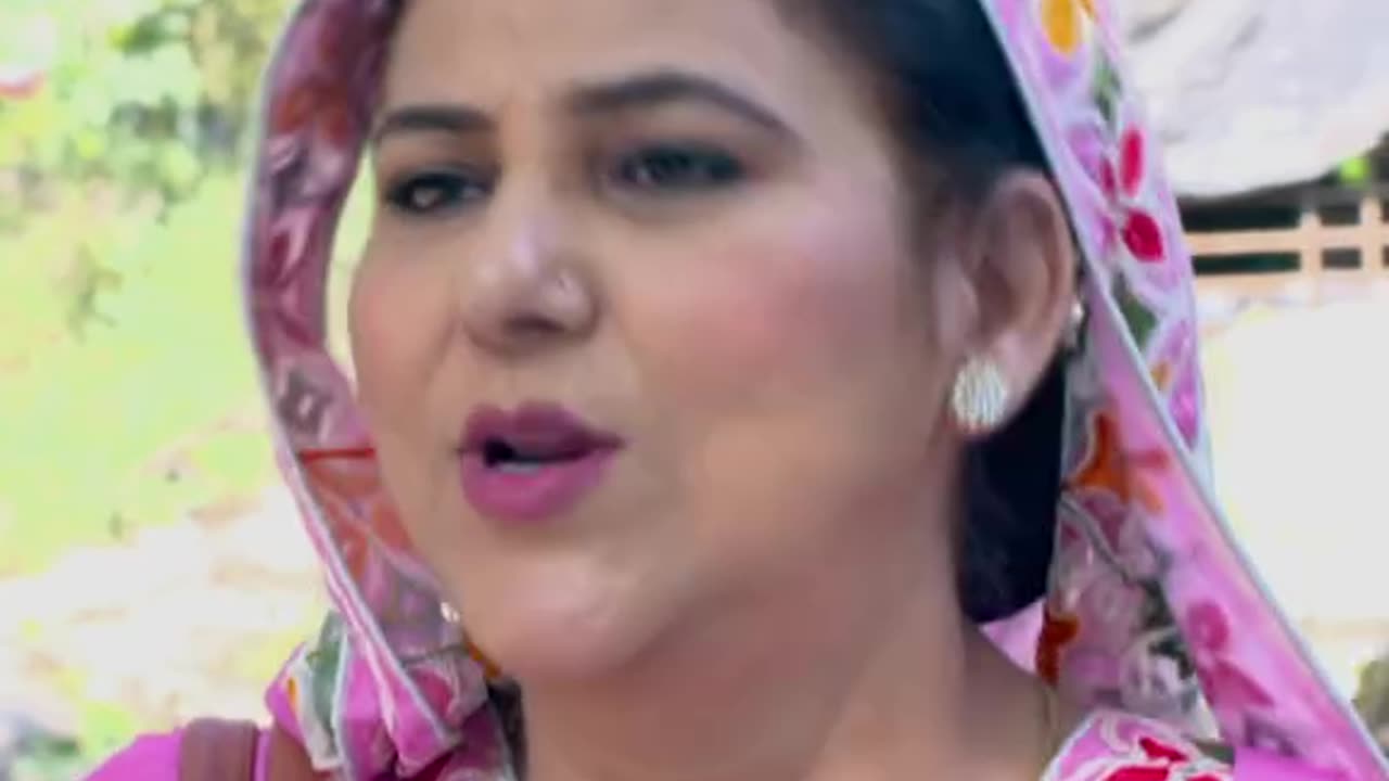 Phoophi Ke Beti Se Hua Pyar _ Crime Ka Kala Sach _ Ek Haseena Do Deewane