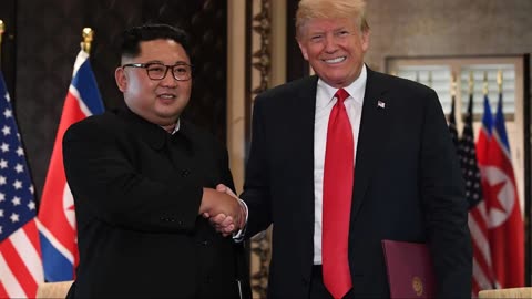 ⚠️DONT BE A SUCKER! STAND BY FOR A NORTH KOREAN NUCLEAR ATTACK ANYWHERE ANYTIME! #FALSE #FLAG