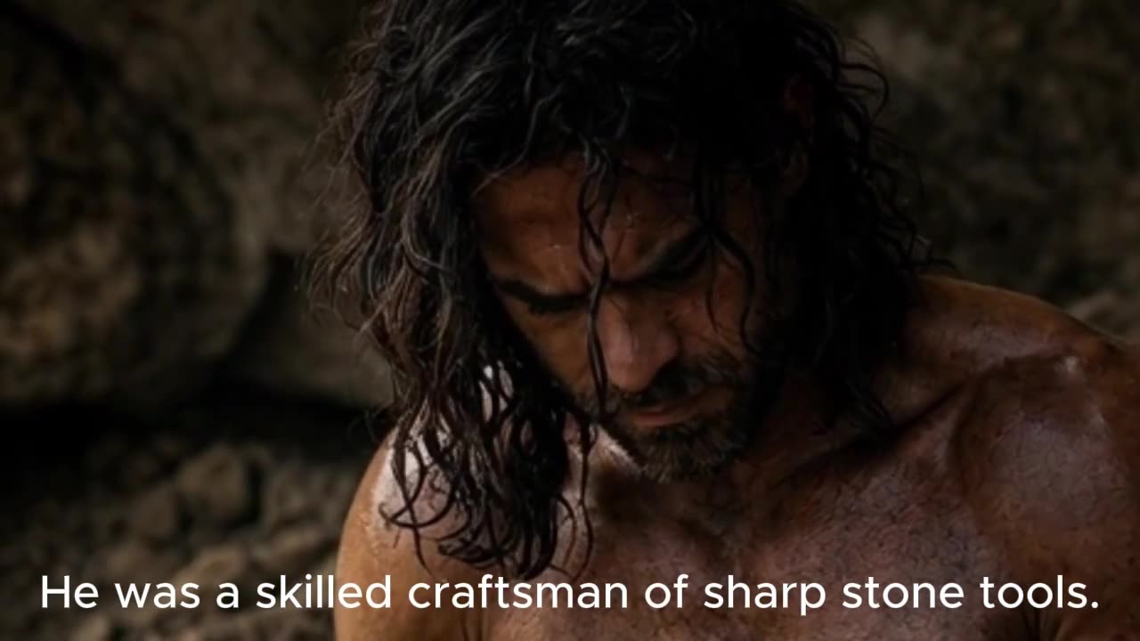 Sri Lanka 38,000 Years Ago