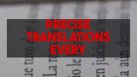 Unlock perfect AI translations: Pro tips for aitranslations.io fast and affordable.