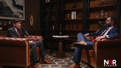 Conservative, right-wing... these labels mean nothing.