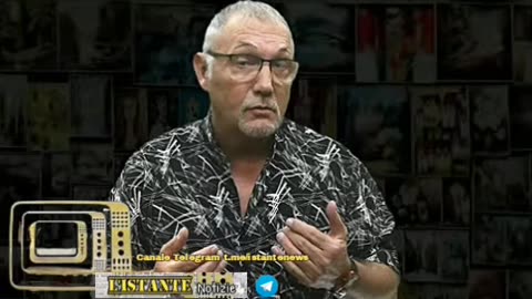 NON AVREMO MAI GIUSTIZIA DALLE ISTITUZIONI