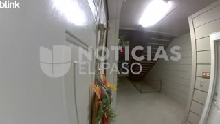 At least 6 people shot at Commissioner's Corner Apartments in El Paso, Texas