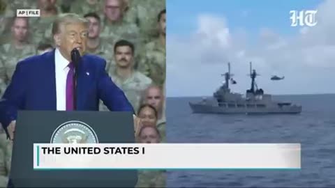 BRAKING NEWS LIVE Donald Trump Gets Desperate to Again Russia