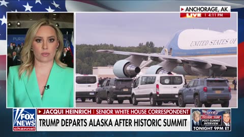 What left the media with 'a lot of questions' following Trump's meeting with Putin