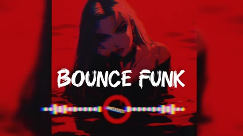 Bounce funk Remix Slowed and Reverb music