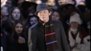 Clay Aiken - Winter Wonderland